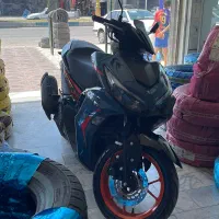 ایروکس  گلکسی  ۱۵۵