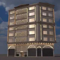 طراحی نما و نقشه کشی ساختمان|خدمات پیشه و مهارت|هرسین, |دیوار