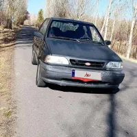 فروش خودرو|خودرو سواری و وانت|سراب, |دیوار