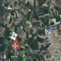 اجاره2/5هکتار زمین آبی ایگدرسفلی جهت کاشت هندوانه|اجارهٔ دفتر صنعتی، کشاورزی، تجاری|گنبد کاووس, |دیوار