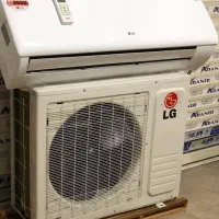 کولرگازی الجی