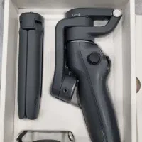 فروش اسمو6 موبایل در حد اکبند|دوربین عکاسی و فیلمبرداری|قم, سالاریه|دیوار