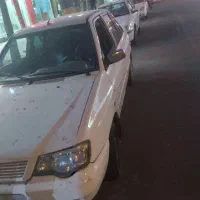 پراید۱۳۲مدل ۸۹|خودرو سواری و وانت|کرج, کمالشهر|دیوار