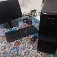 کامپیوتر فروش و معاوضه