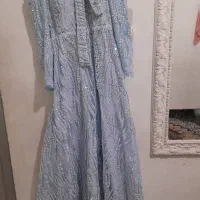 لباس مجلسی|لباس|فردوسیه, |دیوار