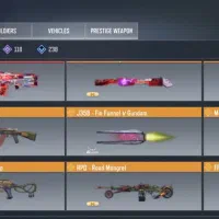 اکانت کالاف