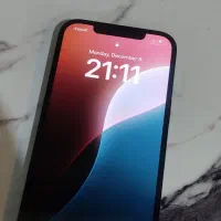 آیفون ۱۲ پرومکس سالم بی خط خش|موبایل|تهران, شهرک گلها (تهرانسر)|دیوار