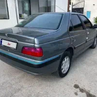 پژوپارس xu7درحدخشک ،بسیار کم کار و تمیز