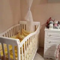 تخت کودک