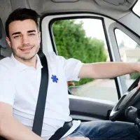 راننده پایه۲