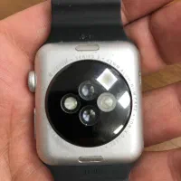 Apple Watch / اپل واچ|لوازم جانبی موبایل و تبلت|رشت, معلم|دیوار