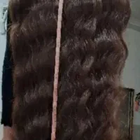 خریدار مو