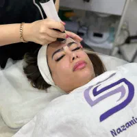 جشنواره فیشیال در بهترین سالن زیبایی کیانپارس|خدمات آرایشگری و زیبایی|اهواز, کیانپارس |دیوار