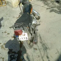 موتورسیکلت