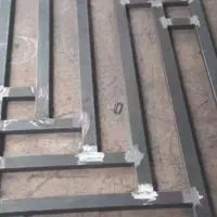 استاد کار جوشکار روزمزبرای درب وپنجره  ساخت کانکس