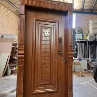 انواع درب ضدسرقت