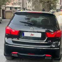 هایما اس۷پلاس مدل۱۴۰۰