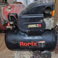 پمپ باد رونیکس مدل Rc5010