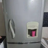 یخچال فریزر