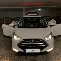 جک S3 اتوماتیک / جک s3 / جک /اقساط