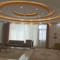 فروش ویلای500متر سند تک برگ  چهار باغ عرب آباد