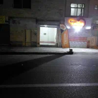 اجاره یک باب مغازه در شهر فومن (کد 1153)