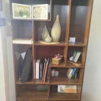 کتابخانه پایه مخروطی