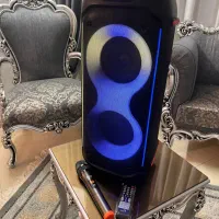 اسپیکر پر قدرت میفا شارژ دهی بالا بیس سنگین