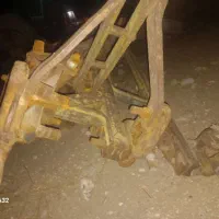 خیش رومانی