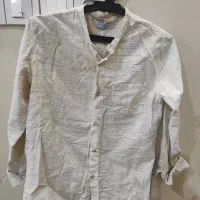 پیراهن کاپشن و فرم مدرسه|لباس|زاهدان, |دیوار