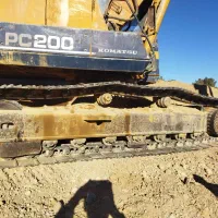 بیل مکانیکی|ماشین‌آلات صنعتی|اقلید, |دیوار