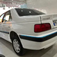 پارس Tu5 مدل ۹۹