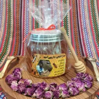 عسل شناسنامه دار و عسل نیمه تغذیه