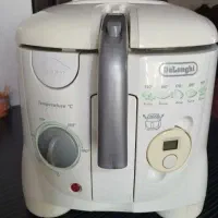 سرخ کن دلونگی