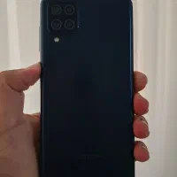 گوشی سامسونگ m12|موبایل|مشهد, توس (بلوار توس)|دیوار