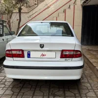 سمندLx|خودرو سواری و وانت|قرچک, باقرآباد|دیوار