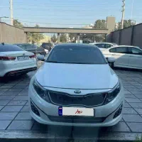 اوپتیما ۲۰۱۶ فول با رادار