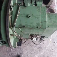 فرز cnc محور چهارم|ماشین‌آلات صنعتی|کرج, شهرک رضوانیه|دیوار