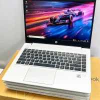 لپ تاپ در حد نو HP i5 نسل ۱۰