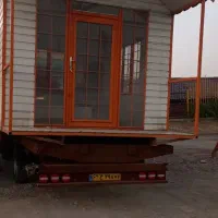 کانکس الاچیقی..|فروشگاه و مغازه|بندر گناوه, |دیوار