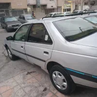 پژو۴۰۵ مدل۹۱