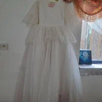 لباس عروس