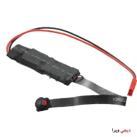 دوربین نظارتی قابلیت اتصال به وای فای