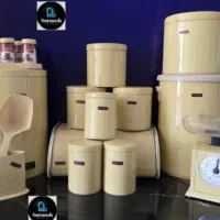 سرویس آشپزخانه