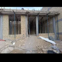 پیمانکار ی و بنایی اسکلت آجری