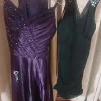 لباس‌مجلسی‌ومانتووشال