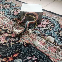 پاور کامپیوتر برند medax|قطعات و لوازم جانبی رایانه|تهران, مهرآباد جنوبی|دیوار