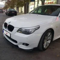bmw525 مدل ۲۰۰۵ ترخیص ۲۰۰۸|خودرو سواری و وانت|شاهینشهر, شهرک میلاد|دیوار