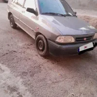 فروش پراید