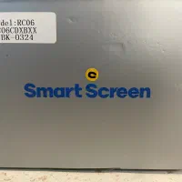 صفحه نمایش هوشمند smart screen مدل Rc06|قطعات یدکی و لوازم جانبی|کرج, جهانشهر|دیوار